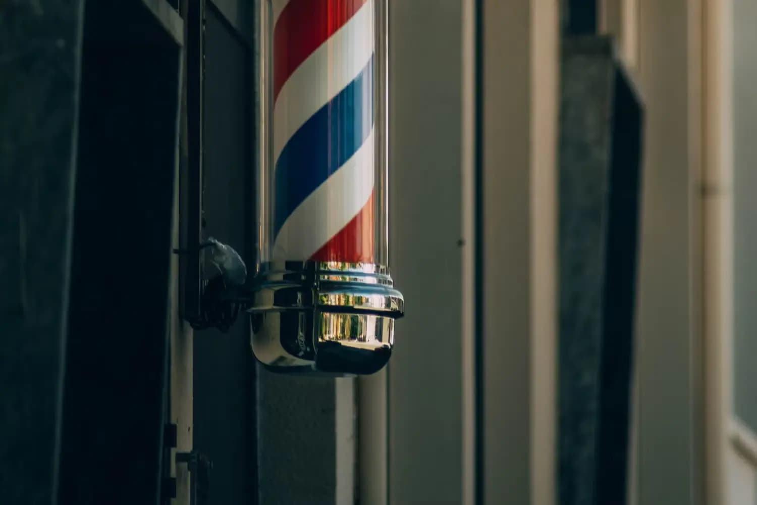 Caesar Barber Studio gallery